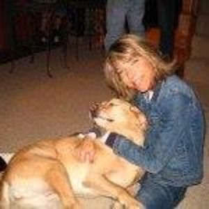 Meet your Posher, Ann